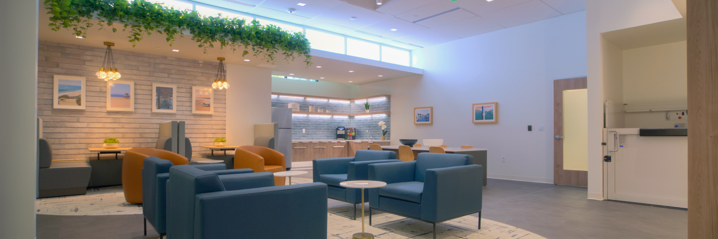 Hoag Functional Medicine Office
