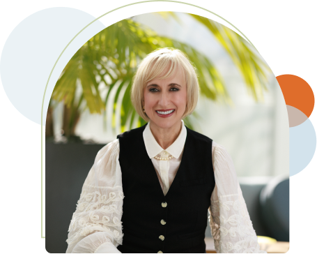 Dr. Svetlana Stivi, functional medicine specialist clinician