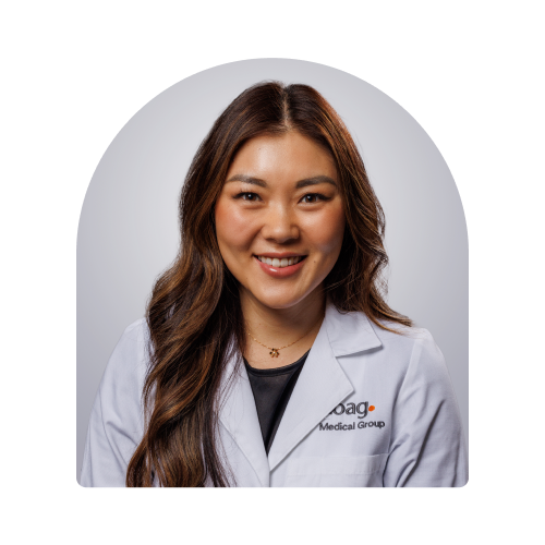 Karen Schafer - Hoag Functional Medicine Nurse Practitioner
