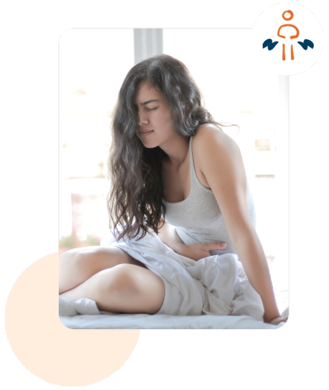 Gastrointestinal issues: Finding the root cause of many GI tract symptoms can be difficult. However, it is possible to prevent and/or treat most gastrointestinal diseases. Some symptoms of GI issues, like GERD, Abdominal pain, bloating, and IBS, may be present even when other issues are not. Other types of GI disorders are characterized by symptoms and visible irregularities.