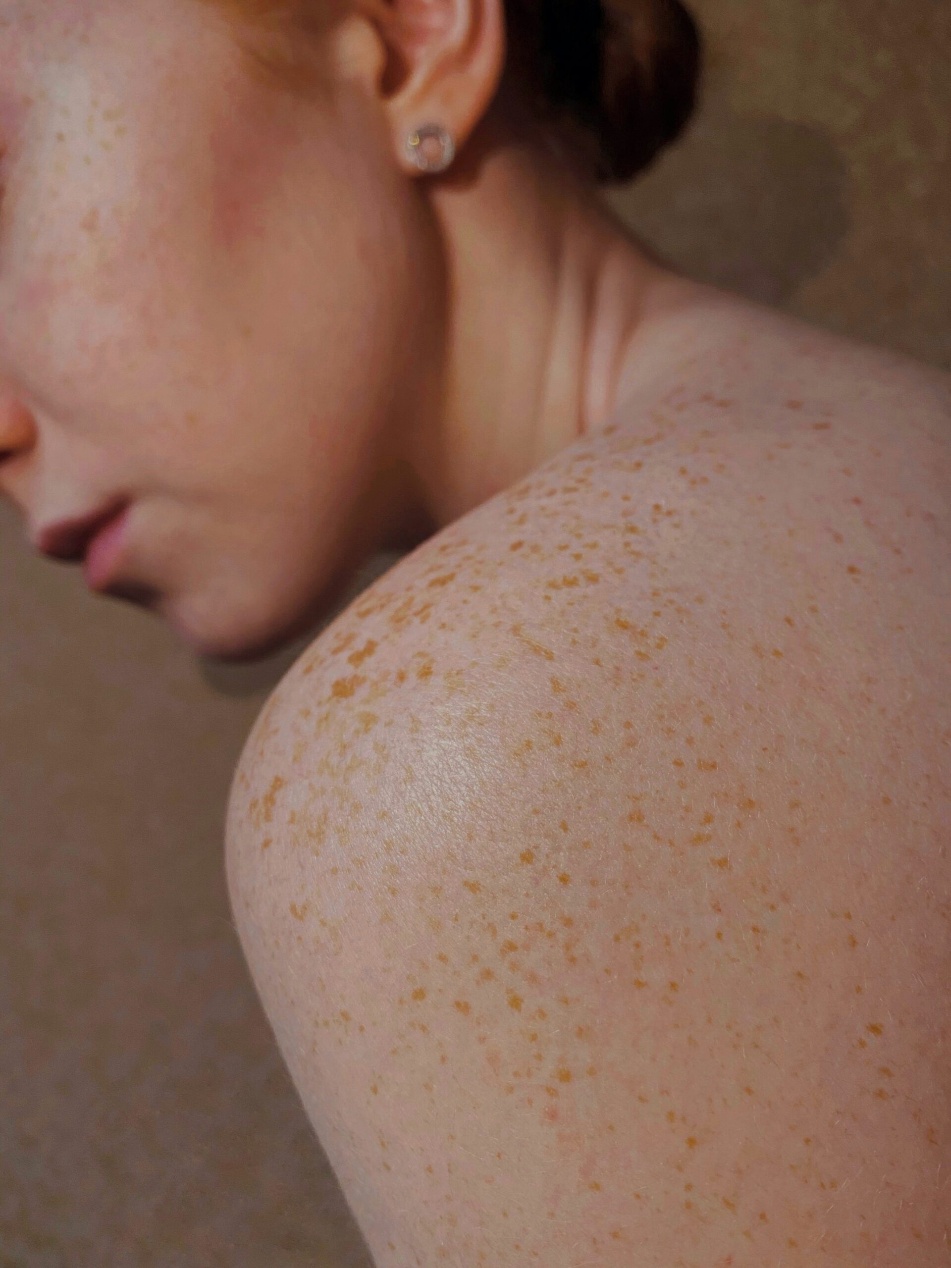 Healthy Skin from the Inside Out