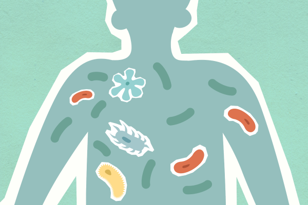 How to Improve Gut Health​: 5 Tips to Heal and Fix Your Gut