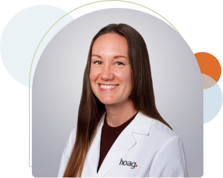 Dr Heather DeHaan MD